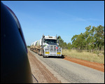 Road train