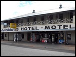 Leichhardt Hotel Cloncurry