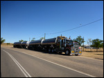 Road train