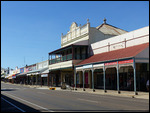 Charters Towers