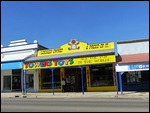 Charters Towers