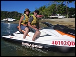 Bill and Ben go to sea 