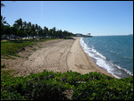 Townsville beach2