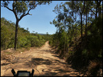 Aussie goat track3