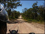 Aussie goat track4