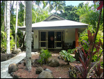 Mission Beach Bungalow 