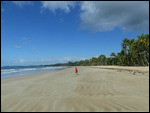 Mission Beach