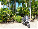Mission Beach Bungalow 