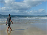 Mission Beach