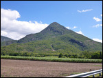 Road to Cairns