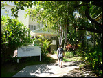 CookeTown/Daintree trail