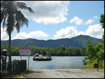 CookeTown/Daintree trail