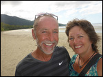 CookeTown/Daintree trail