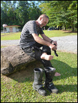 CookeTown/Daintree trail