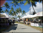 CookeTown/Daintree trail