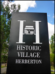 Atherton tablelands and beyond