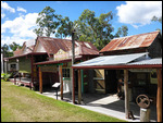 Atherton tablelands and beyond