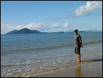 Mission Beach