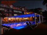 Hotel Pool