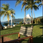 Coral Seas resort