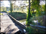 Road south