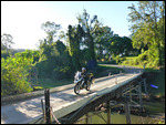 Road south