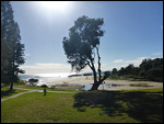 Byron to SW Rocks