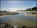 Byron to SW Rocks