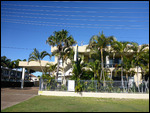 Byron to SW Rocks