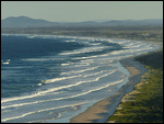 Byron to SW Rocks