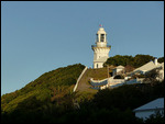Byron to SW Rocks