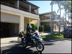Byron to SW Rocks