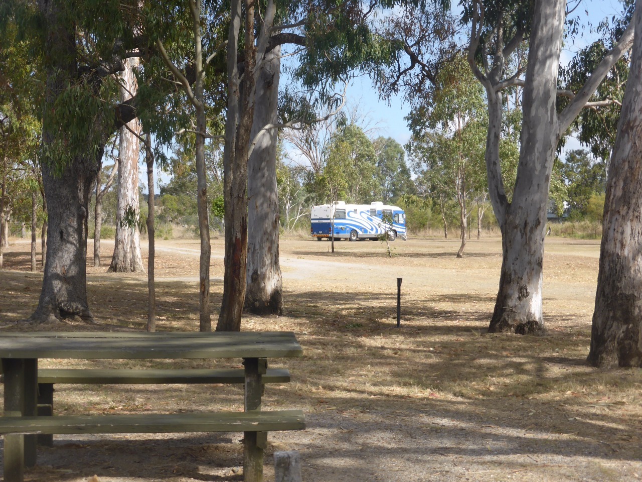 50+ Free Camping Qld Pics Camp