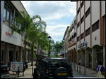 Downtown Papeete