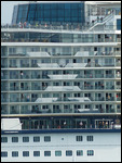 Cool giant X on Celebrity Solstice