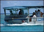 Aitutaki Lagoon, 17/10/2009