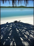 Aitutaki, 18/10/2009