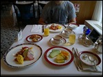 La Trianon French Restaurant The Prince Hakone