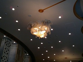 La Trianon French Restaurant The Prince Hakone