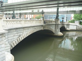 Nihombashi Bridge