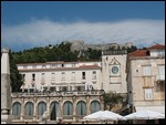 Loggia, Hvar