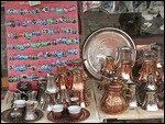 Handicrafts, Sarajevo