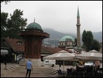 Sebilj Square