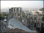 Theater of Herodes