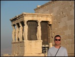 Craig, Porch of Maidens