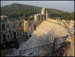 Theater of Herodes
