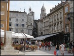 Narodni Trg, Split