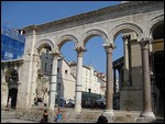 Perstyle, Split