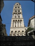 St Dominus, Split