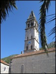 Bell Tower